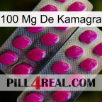 100Mg Kamagra 10